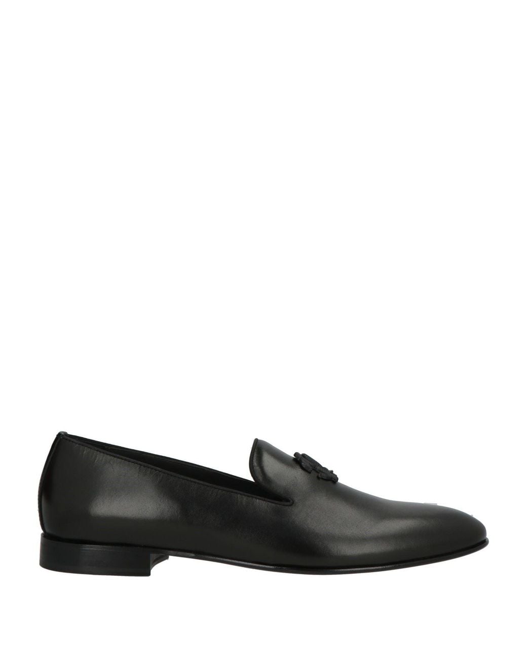 Roberto Cavalli Mokassin in Black für Herren