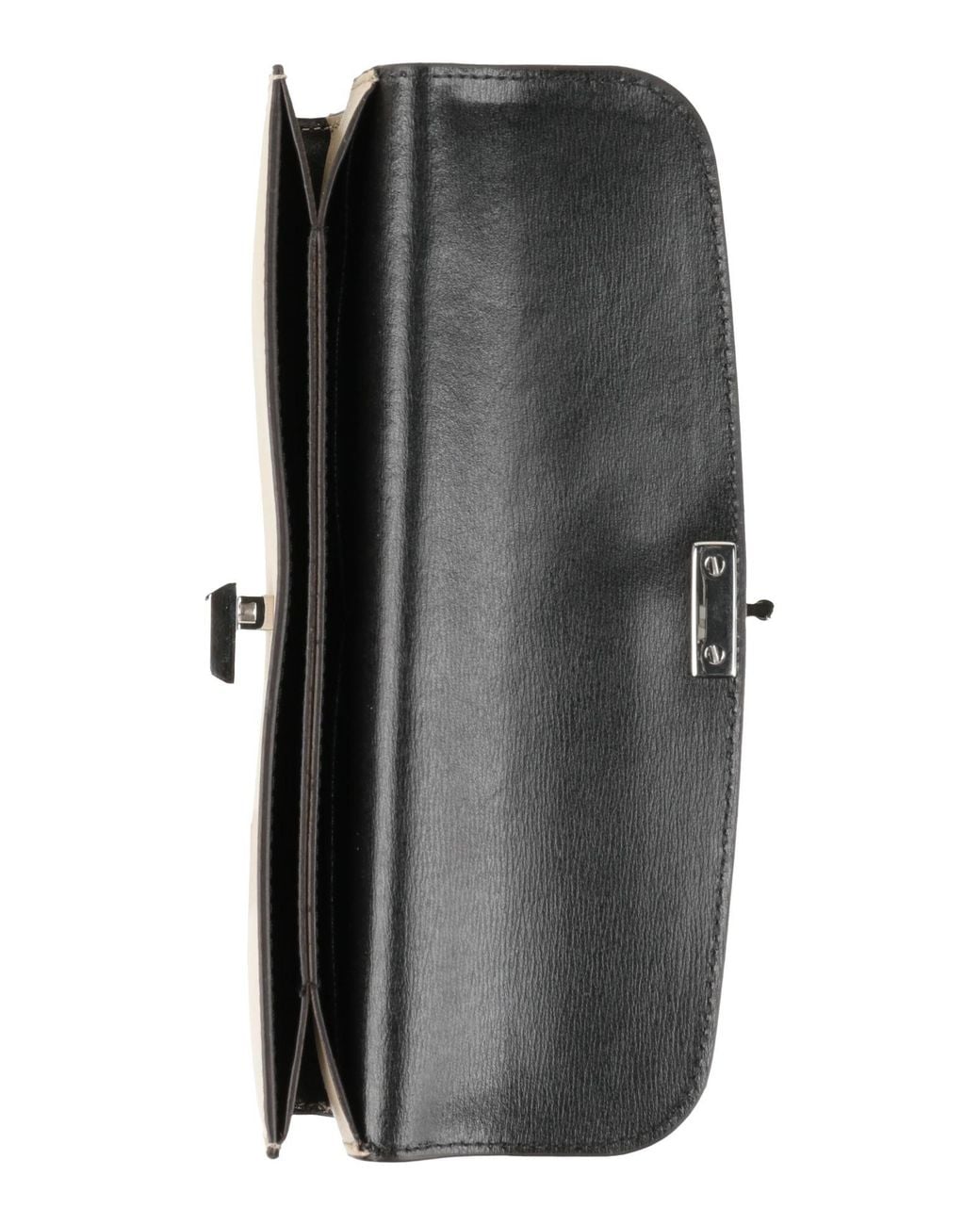 Totême Natural Wallet Leather