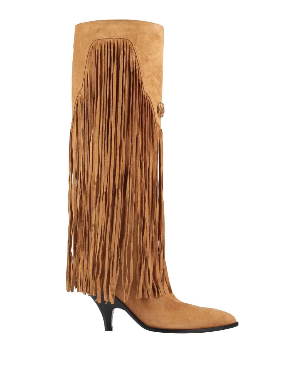Botte Bally en coloris Brown