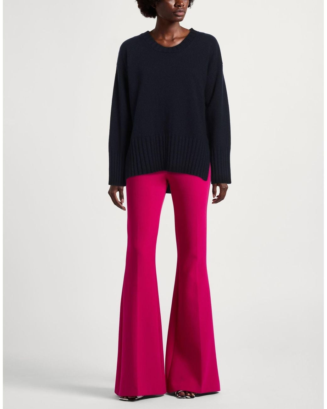 Alpha Studio Blue Jumper
