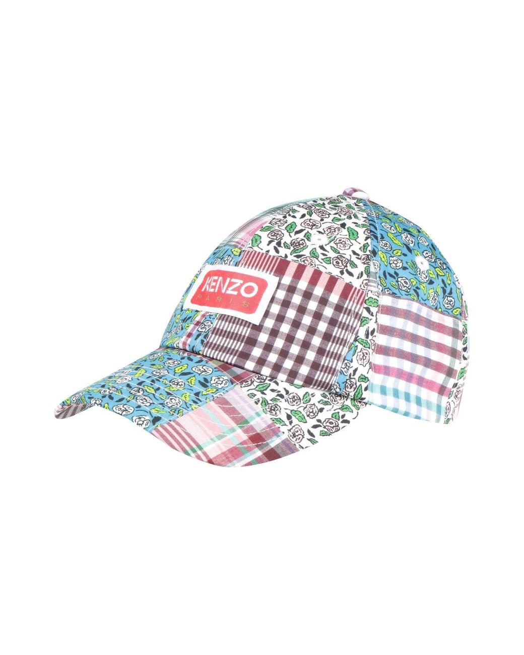 KENZO Mützen & Hüte in White für Herren
