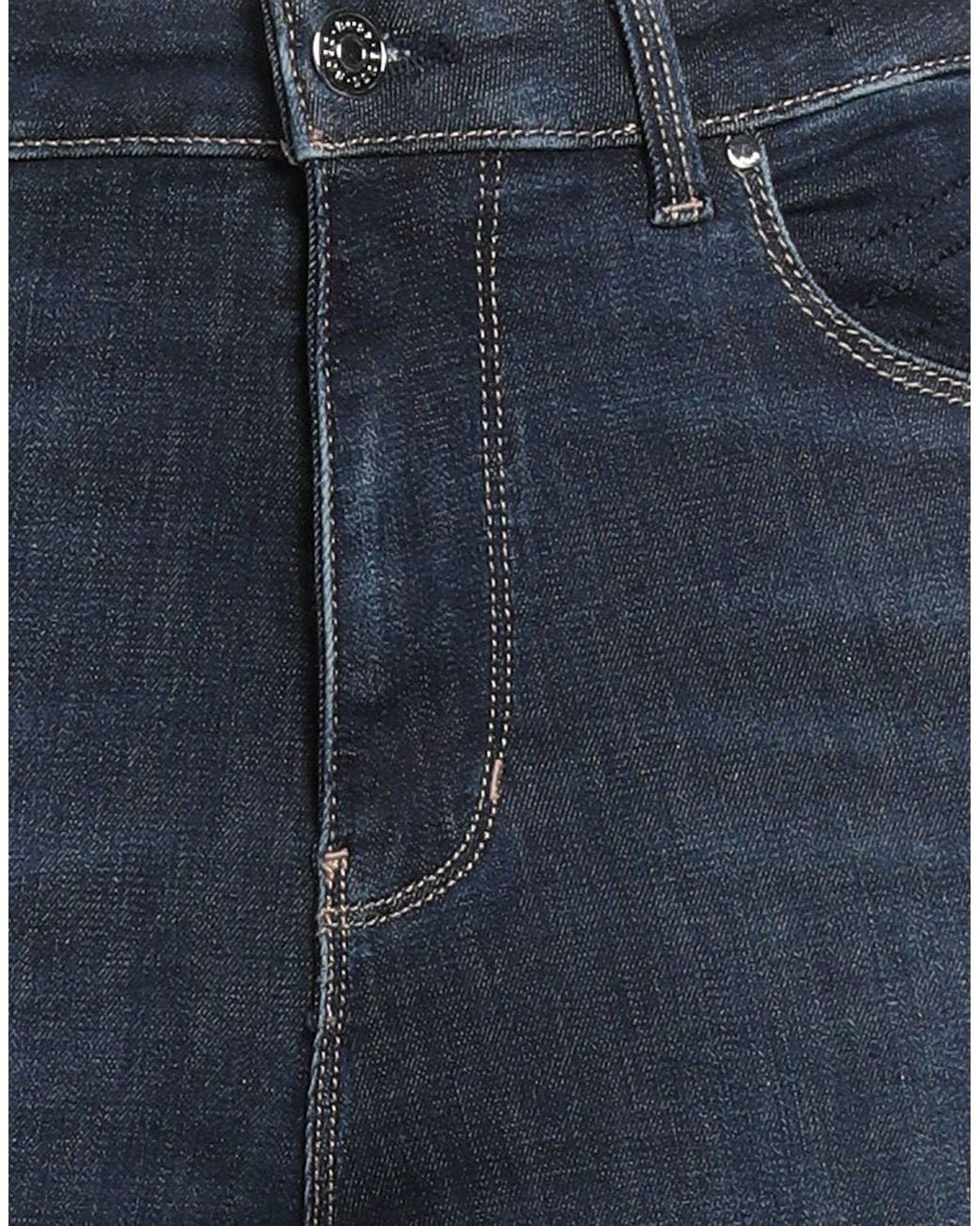 Boss Blue Jeans