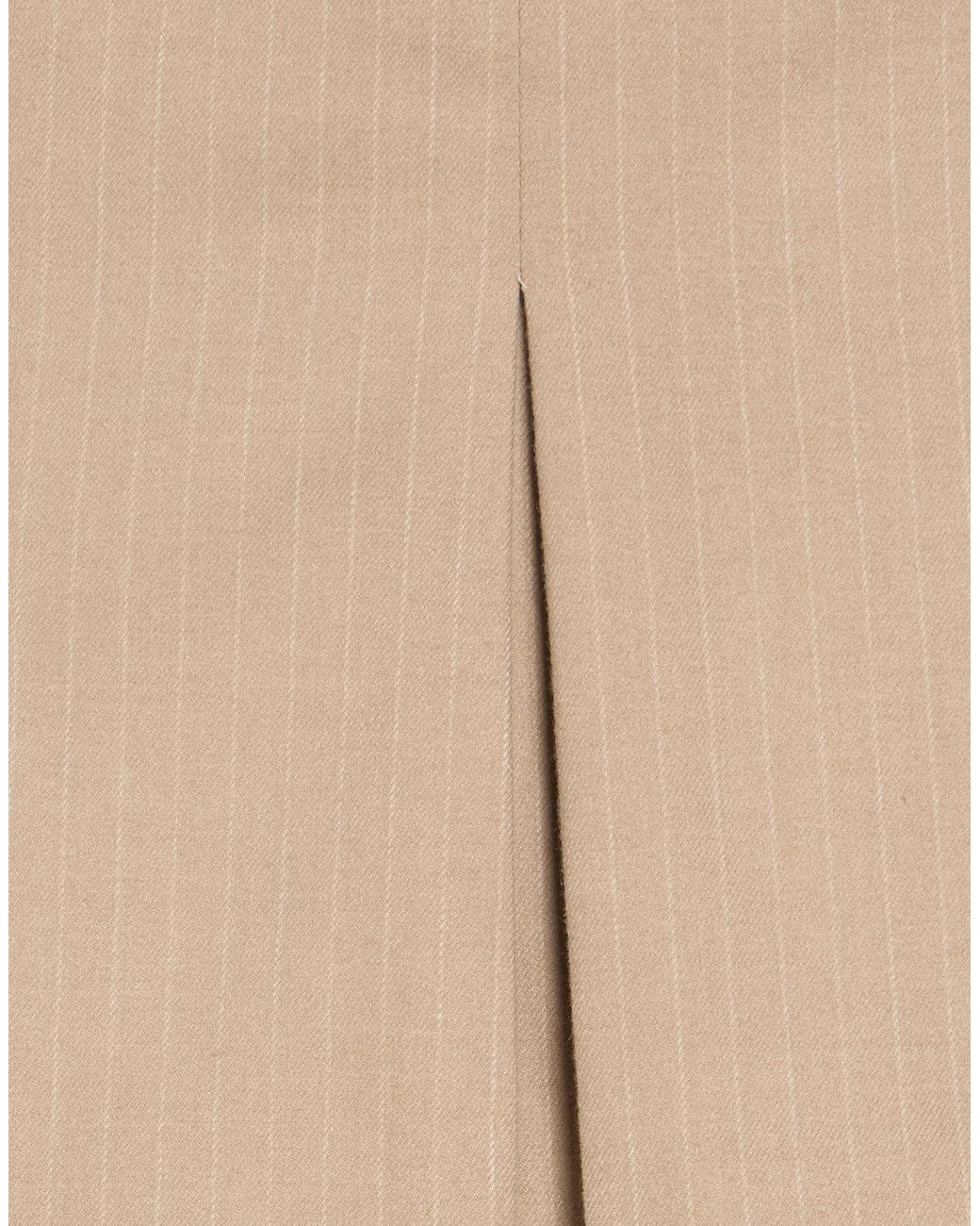 ViCOLO Natural Shorts & Bermuda Shorts Polyester
