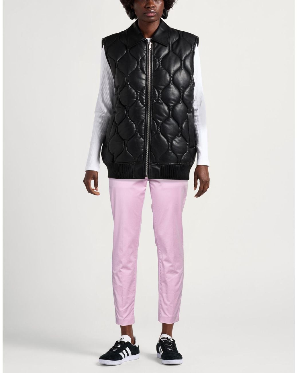 Dondup Pink Trouser