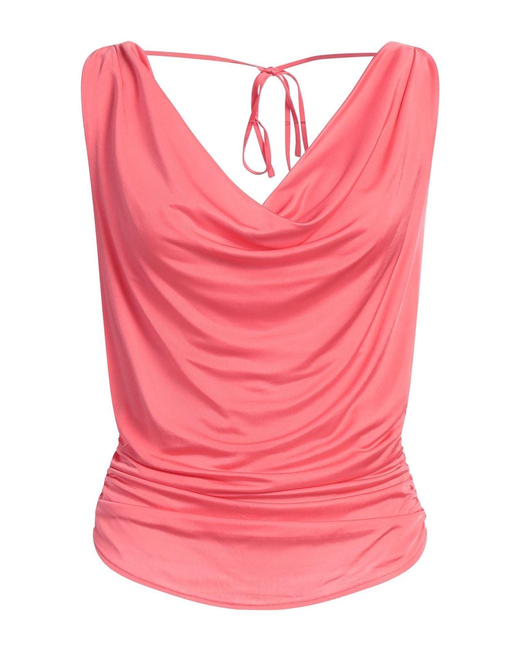Aniye By Pink Top Viscose