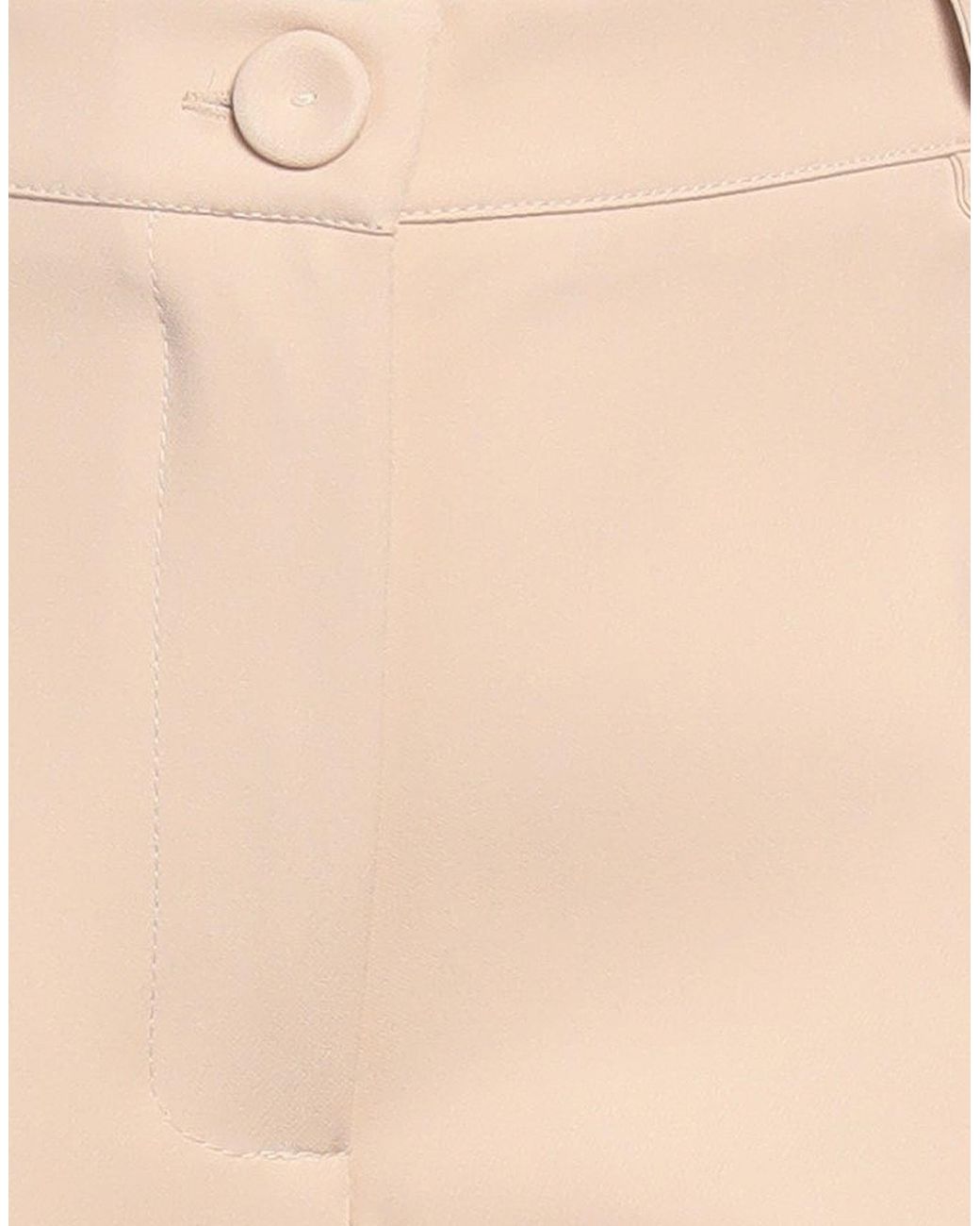 Berna Natural Pants Polyester, Elastane
