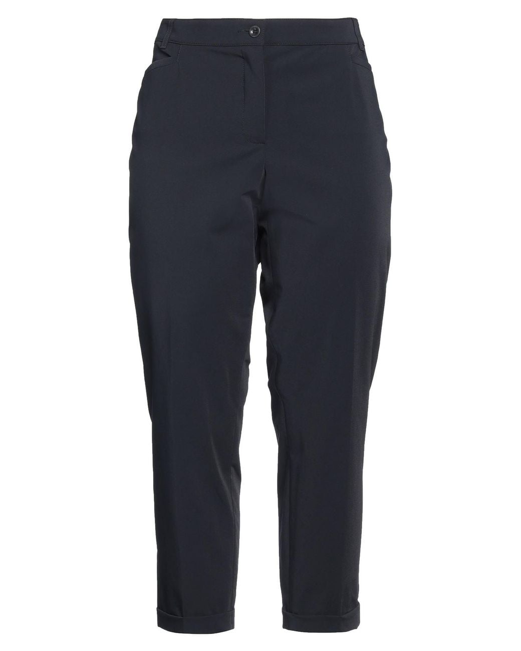 RAFFAELLO ROSSI Blue Trouser