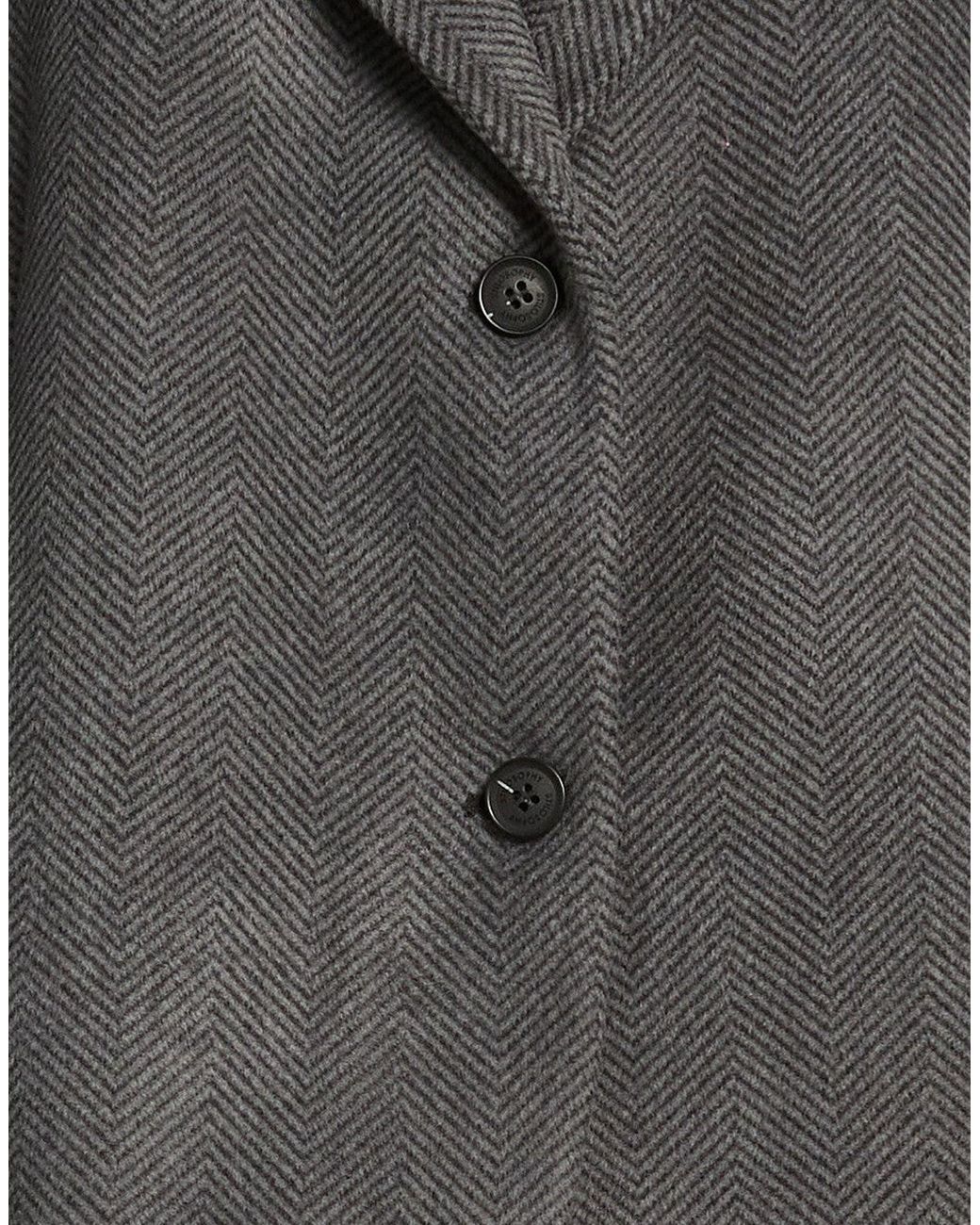 Stilosophy Gray Blazers