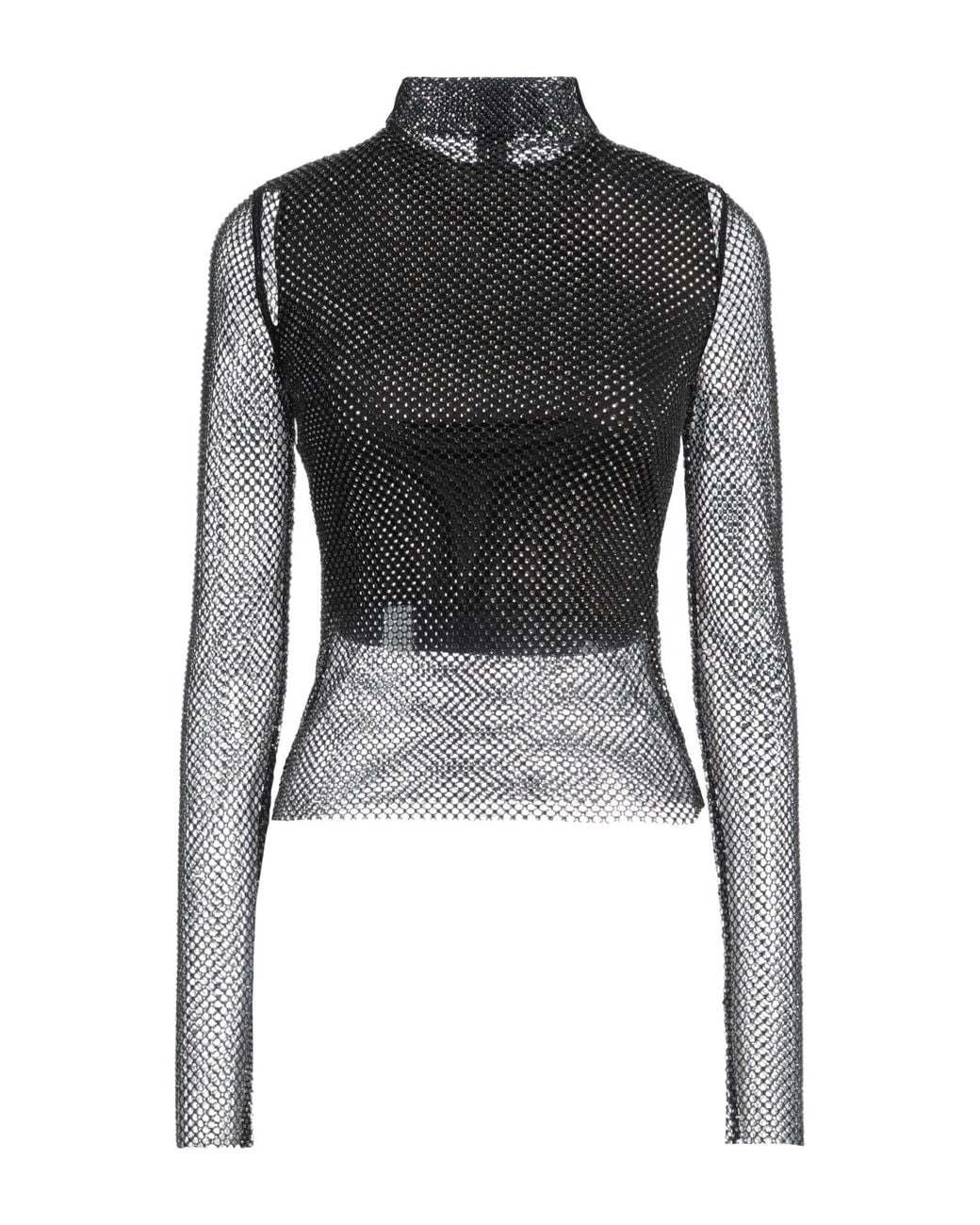 Top Sportmax de color Black