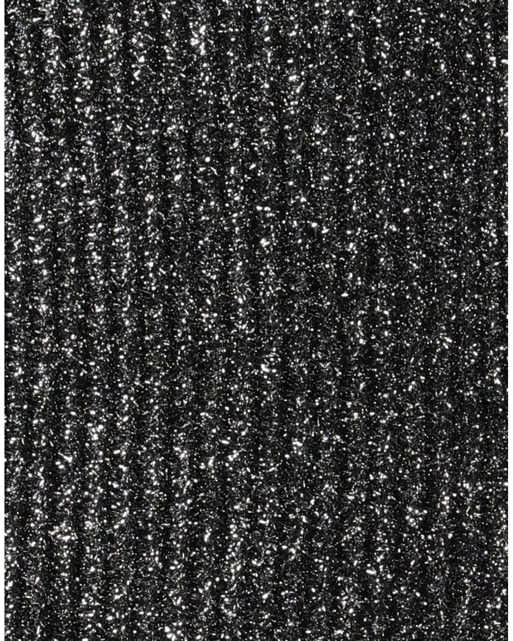 MSGM Black Jumper