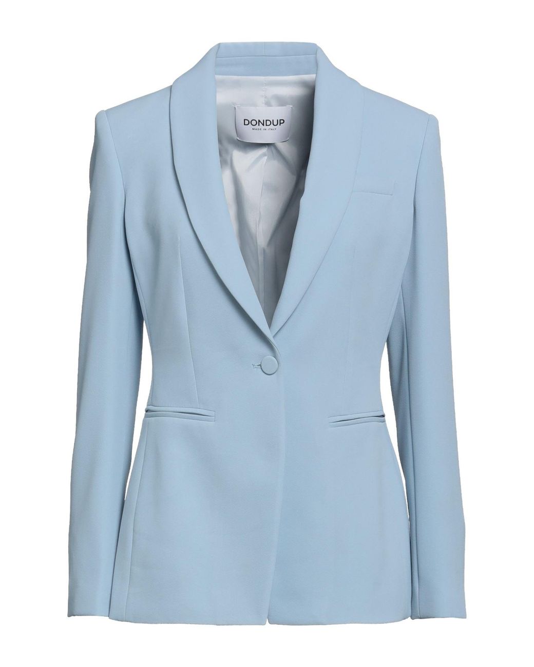Dondup Blue Blazer
