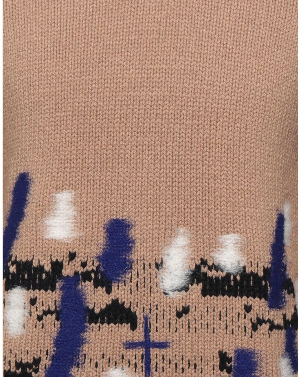 Les Hommes Multicolor Jumper for men