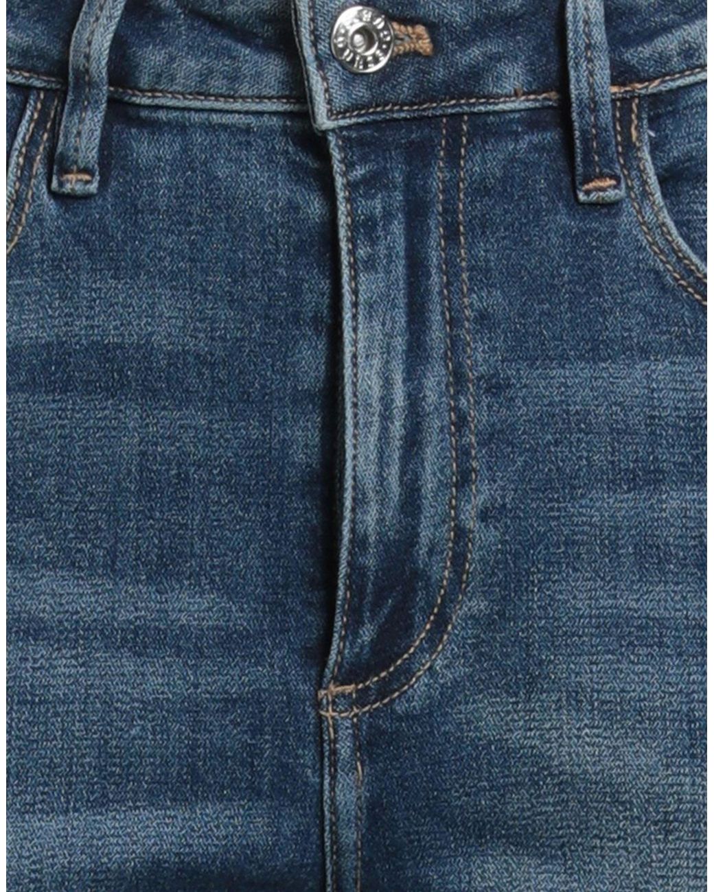 Guess Blue Jeans