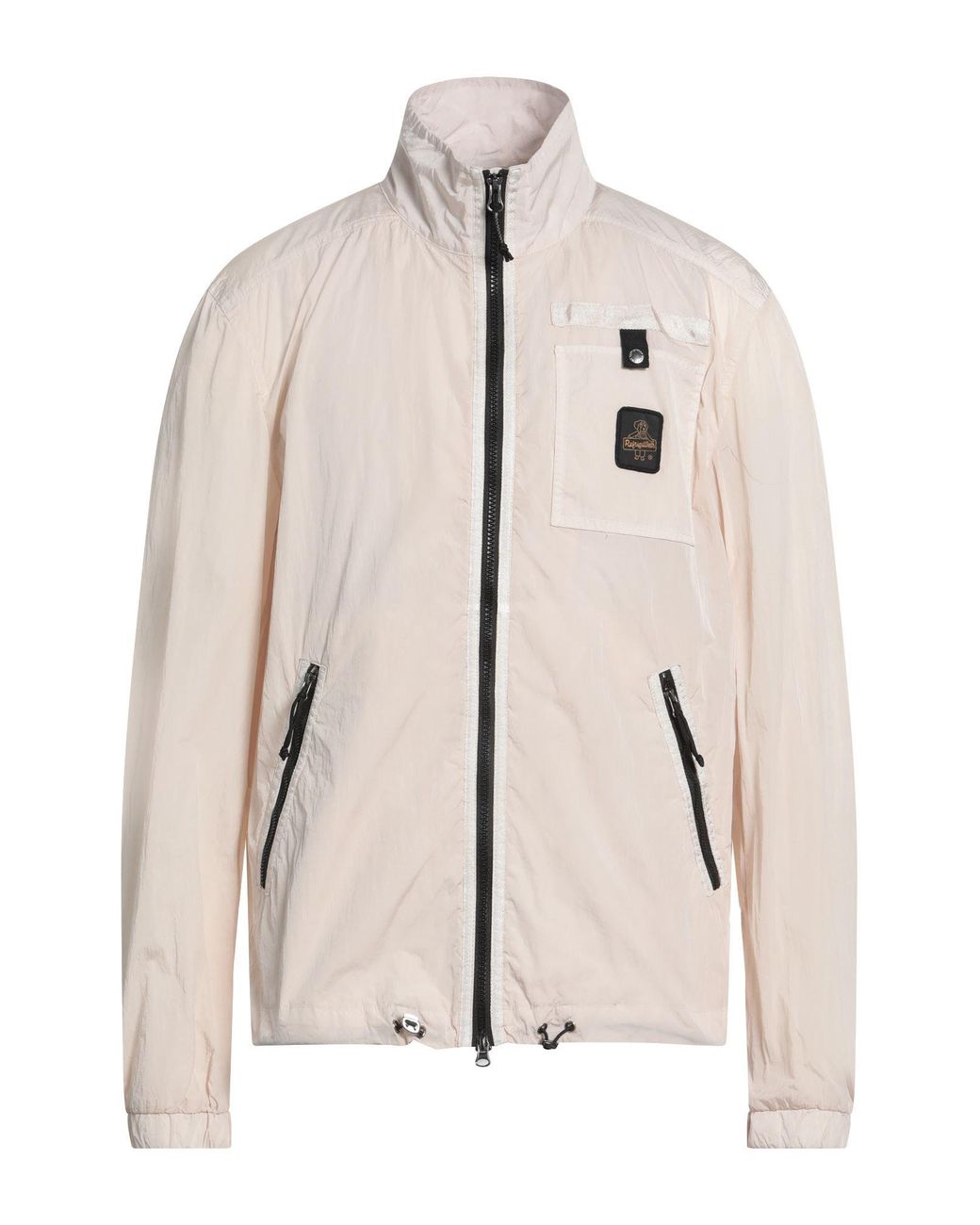 Refrigiwear Natural Jacket for men