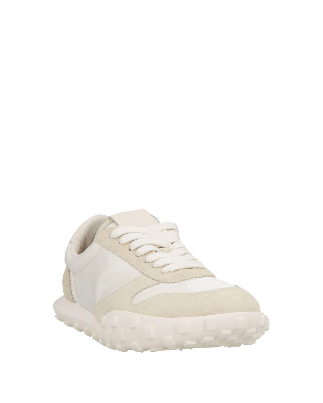 Jil Sander White Sneakers