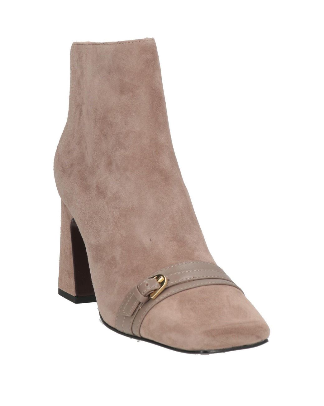 Coccinelle Brown Ankle Boots