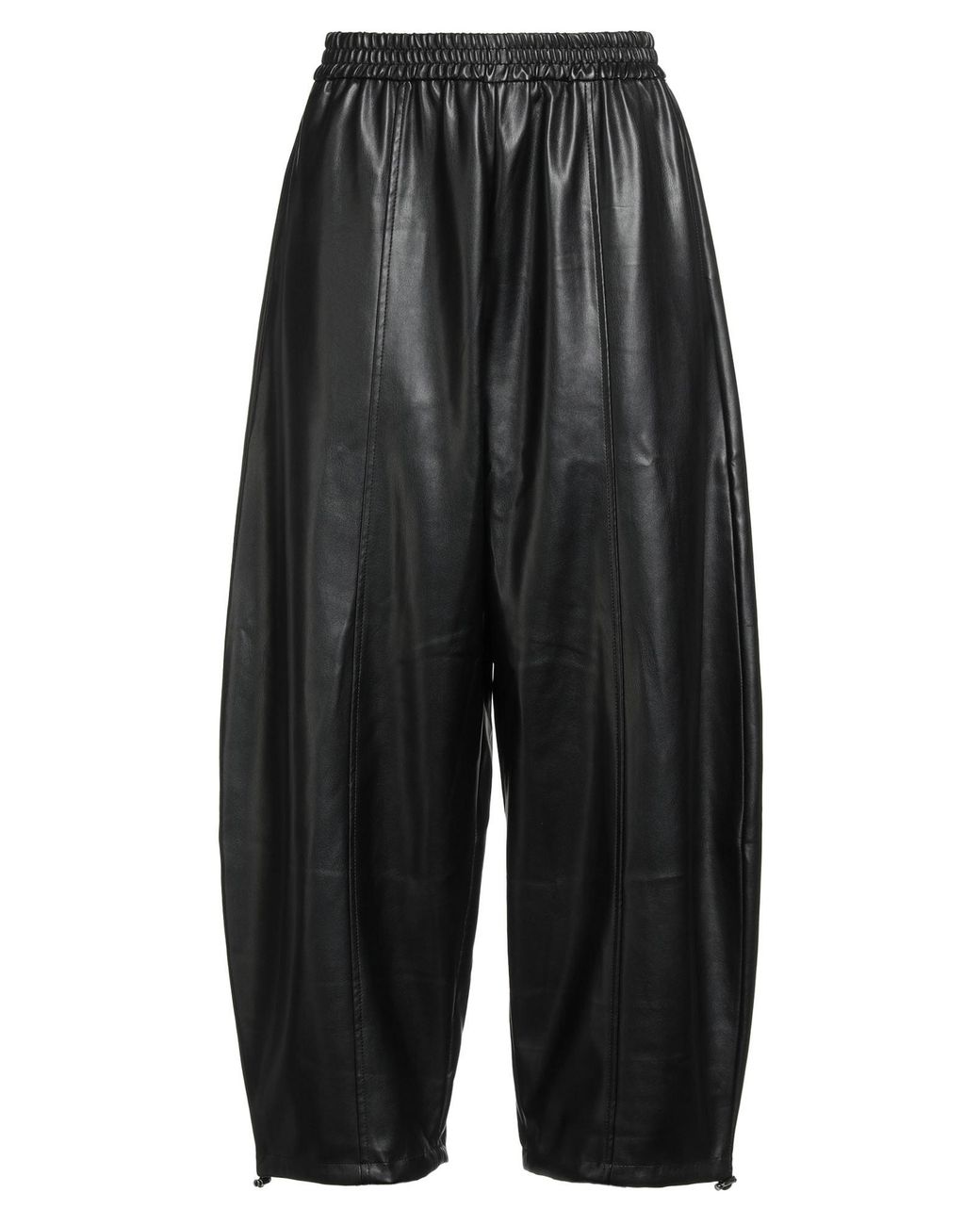 Pinko Black Trouser