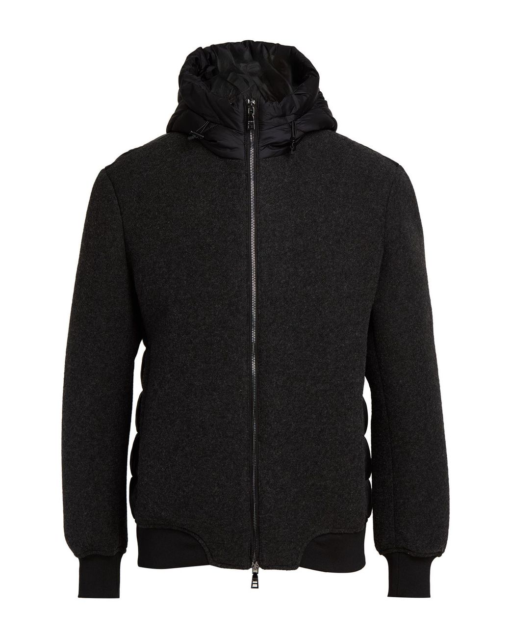 Sseinse Black Jackets for men