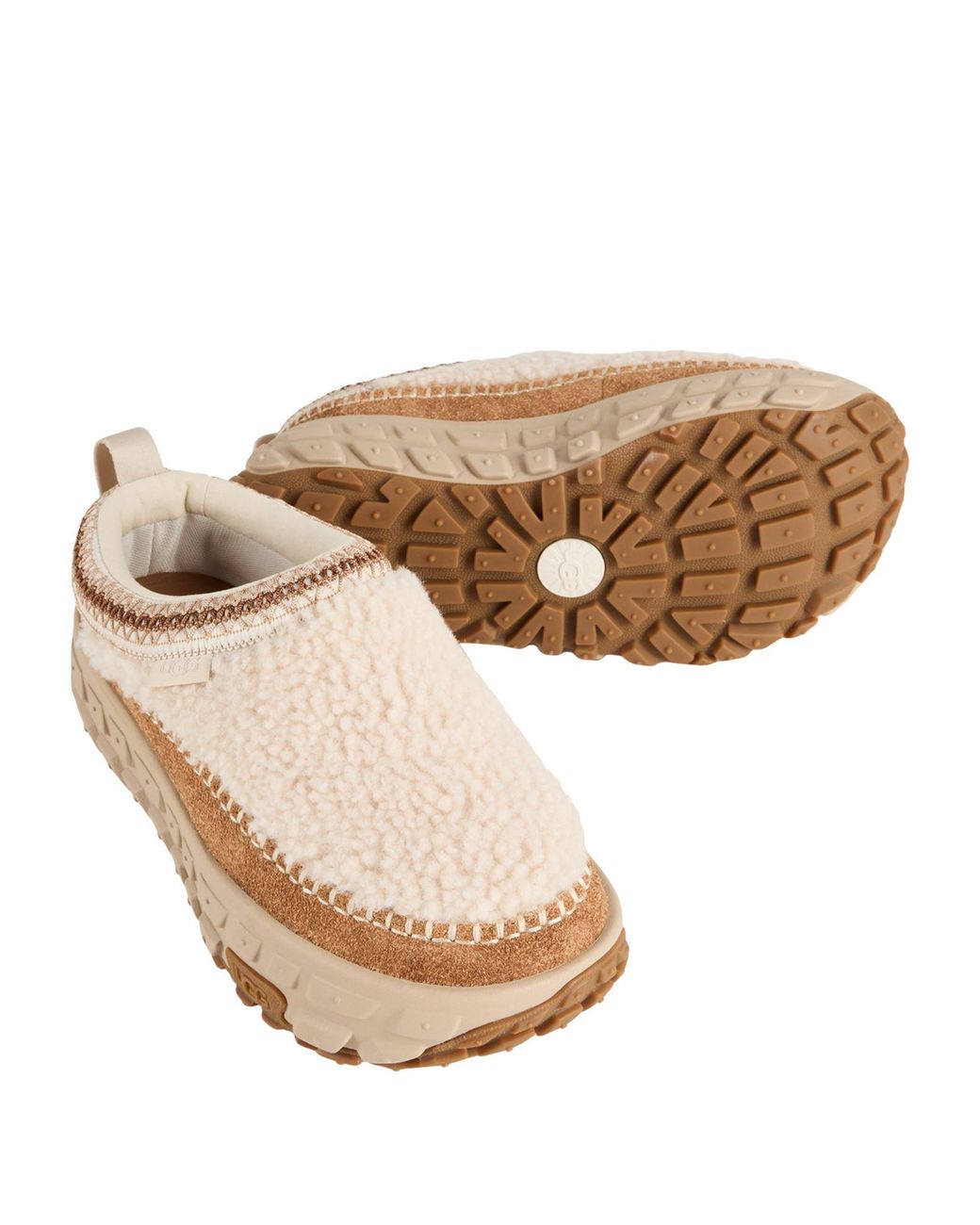 Sneakers Ugg en coloris Natural