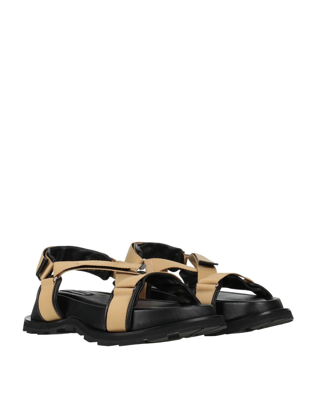 Jil Sander Sandale in Natural für Herren