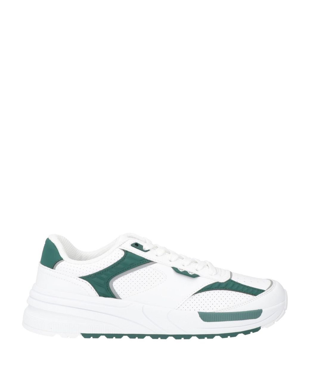 Sneakers di EA7 in White da Uomo
