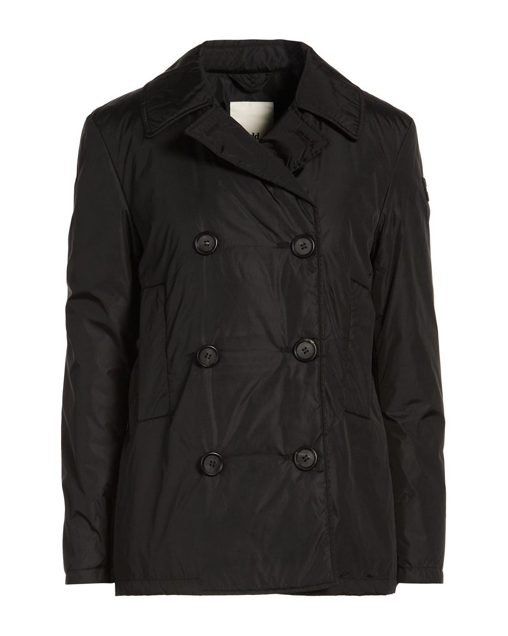Add Black Jackets