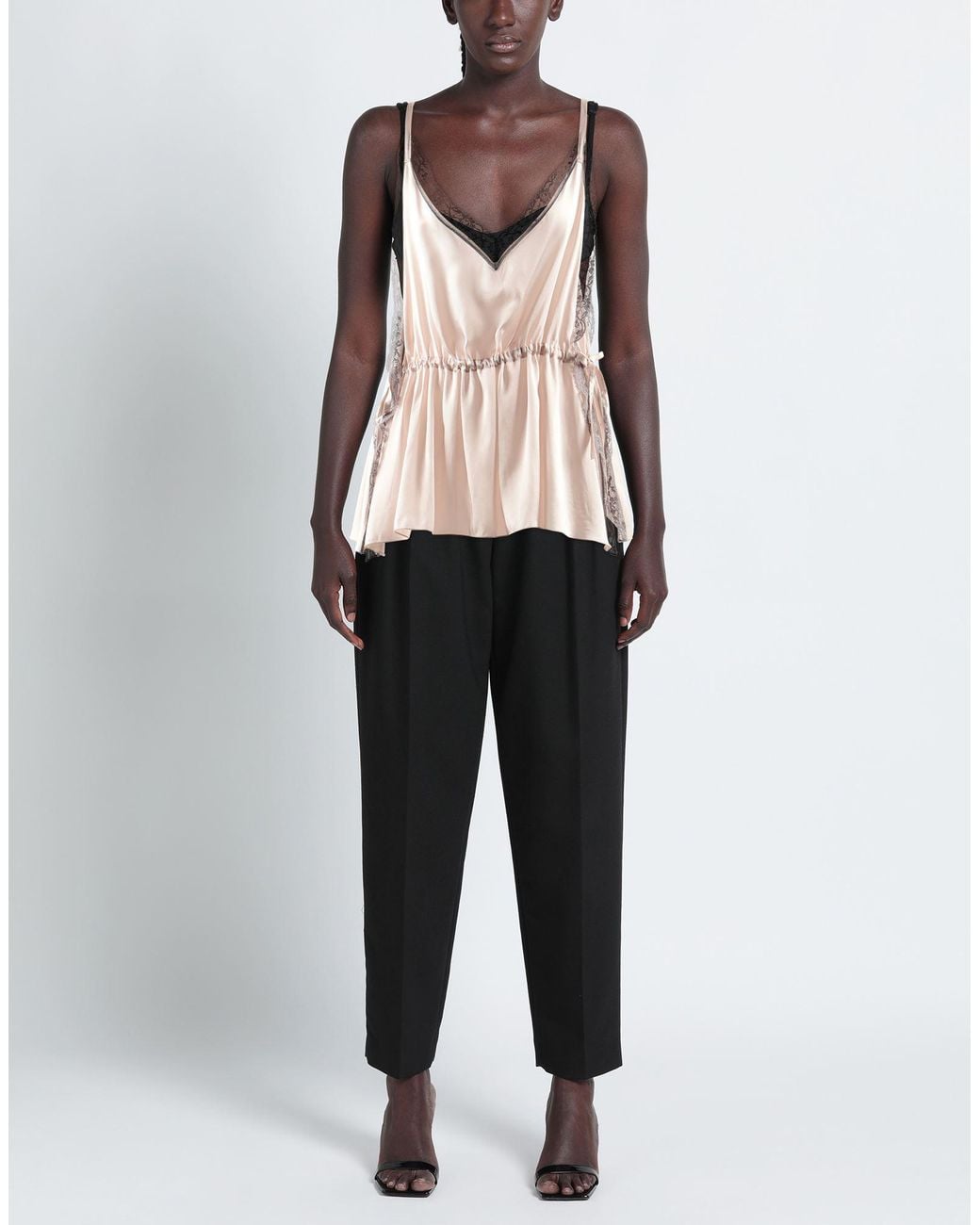 Maliparmi Natural Top