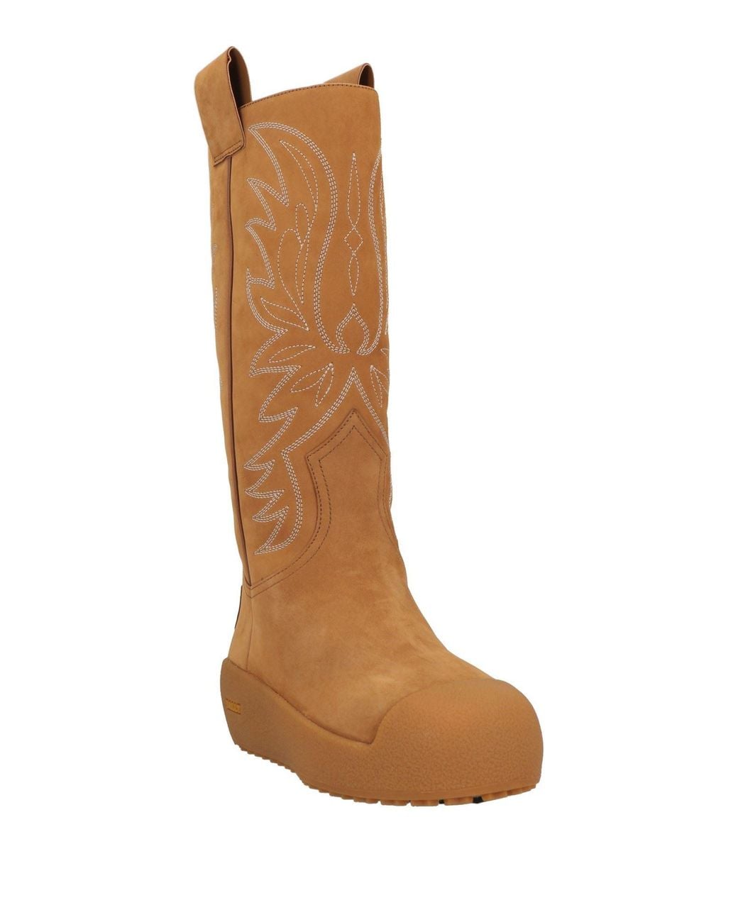 Bota Bally de color Brown
