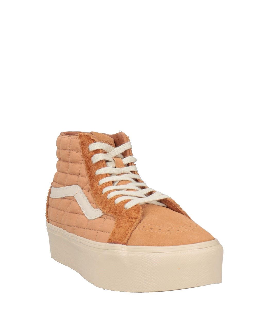 Vans Brown Trainers for men