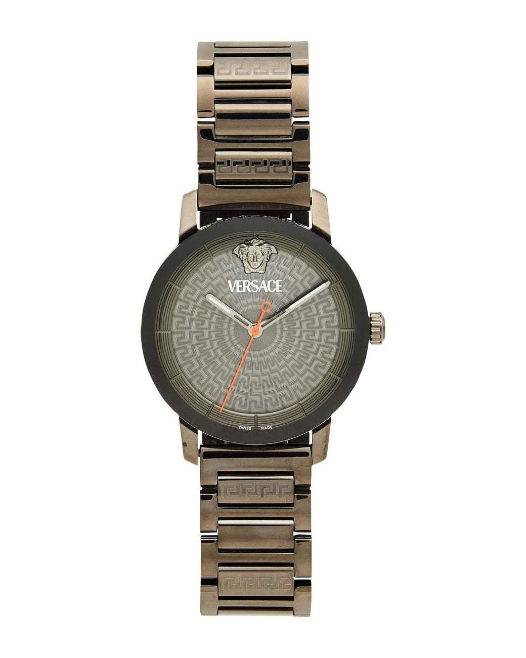 Orologio Da Polso di Versace in Multicolor