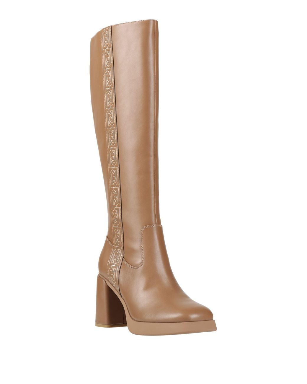 Liu Jo Brown Stiefel
