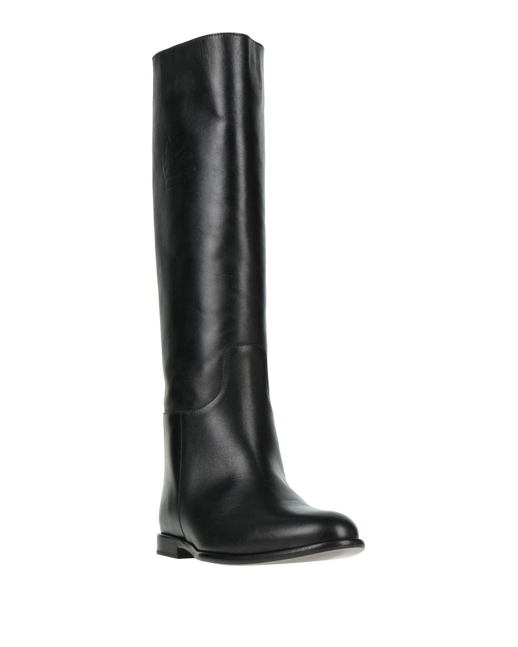 Botte Etro en coloris Black