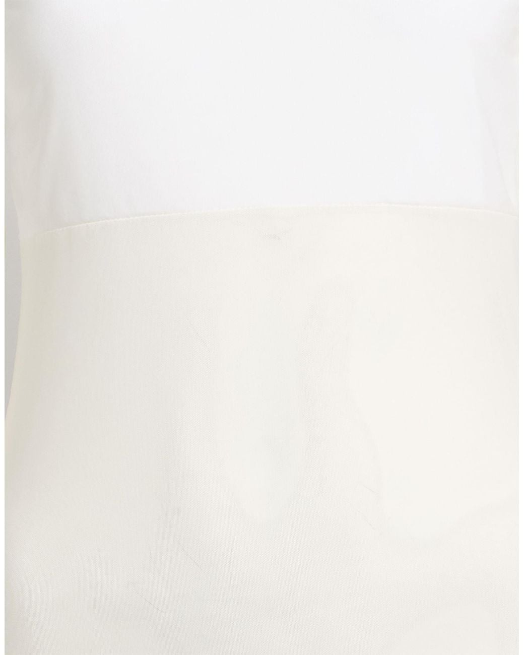 ViCOLO White Top Viscose, Elastane