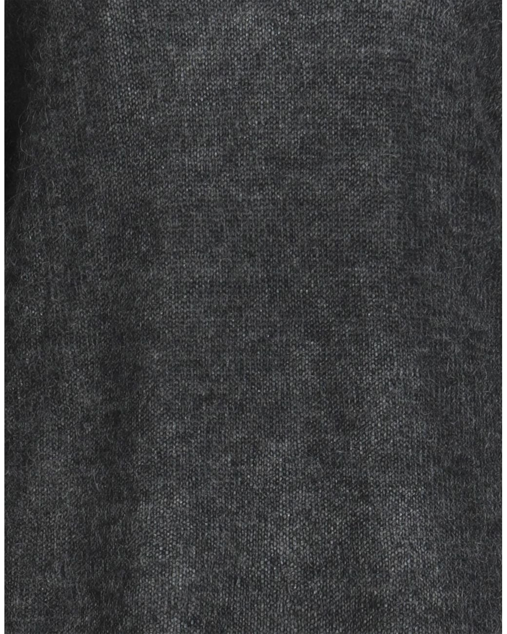 P.A.R.O.S.H. Black Turtleneck