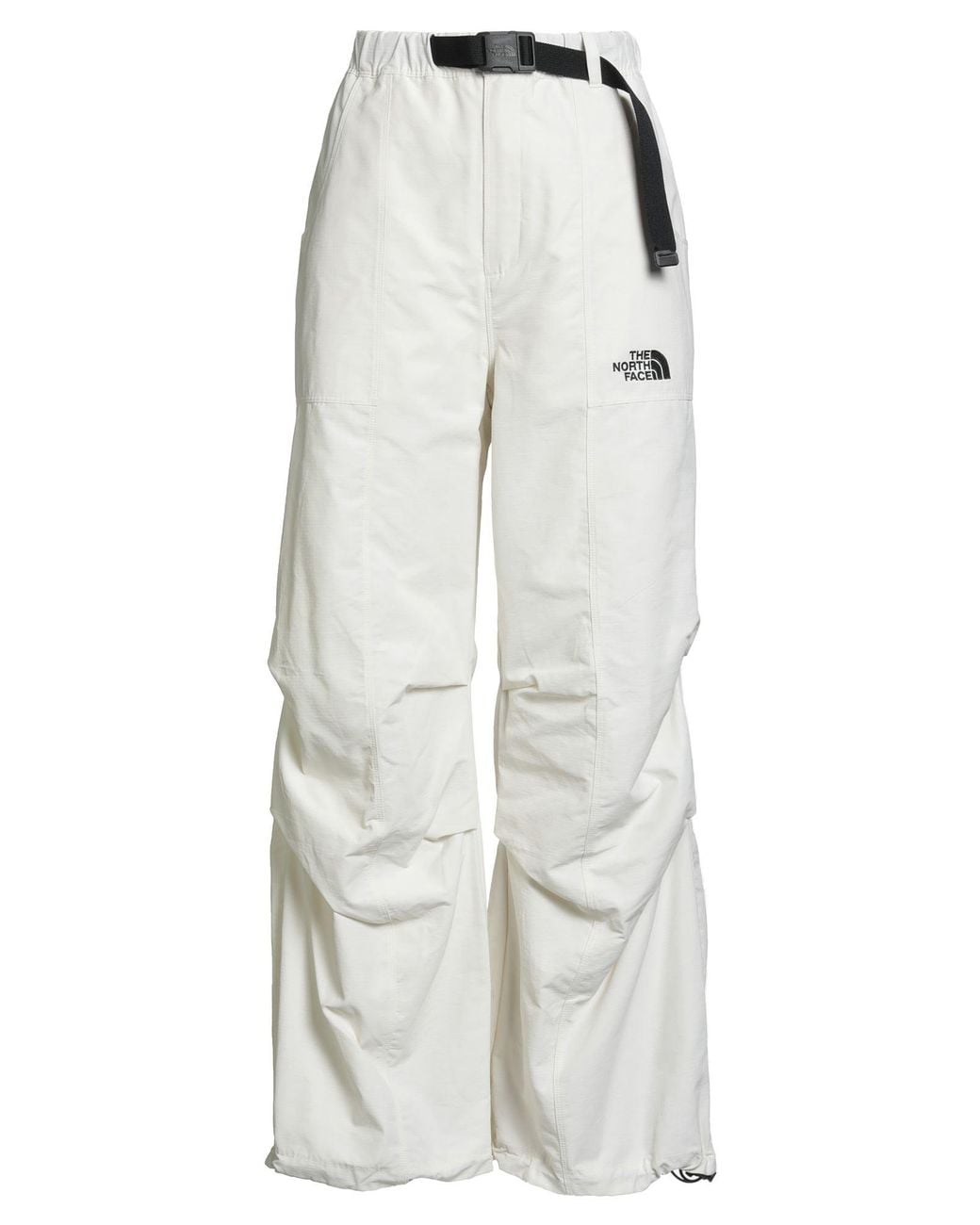 The North Face White Pants