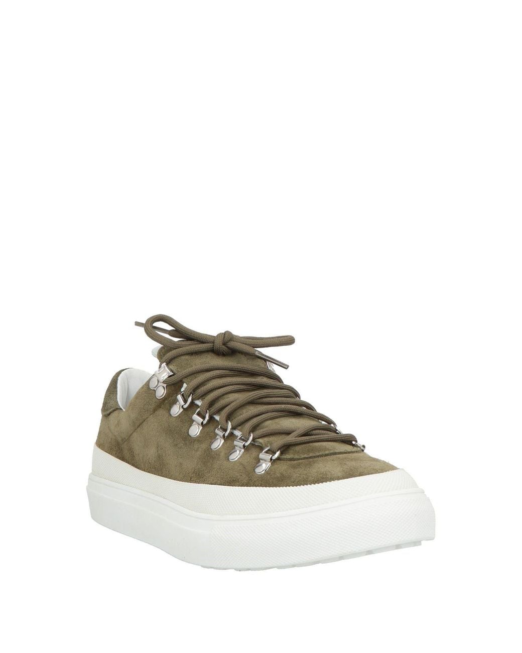 Diemme Green Trainers for men