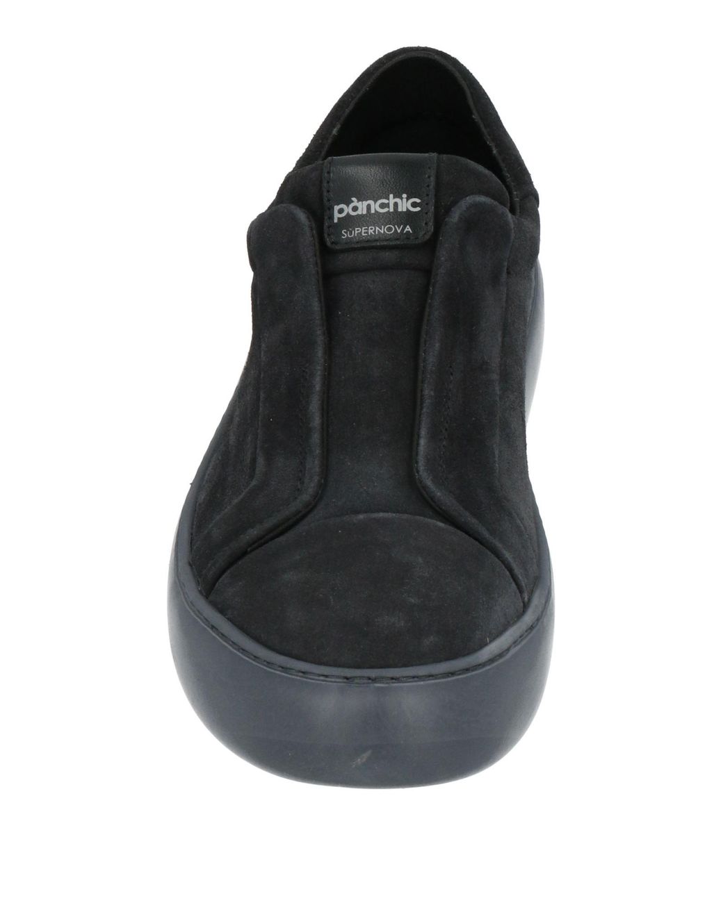 Pànchic Black Trainers