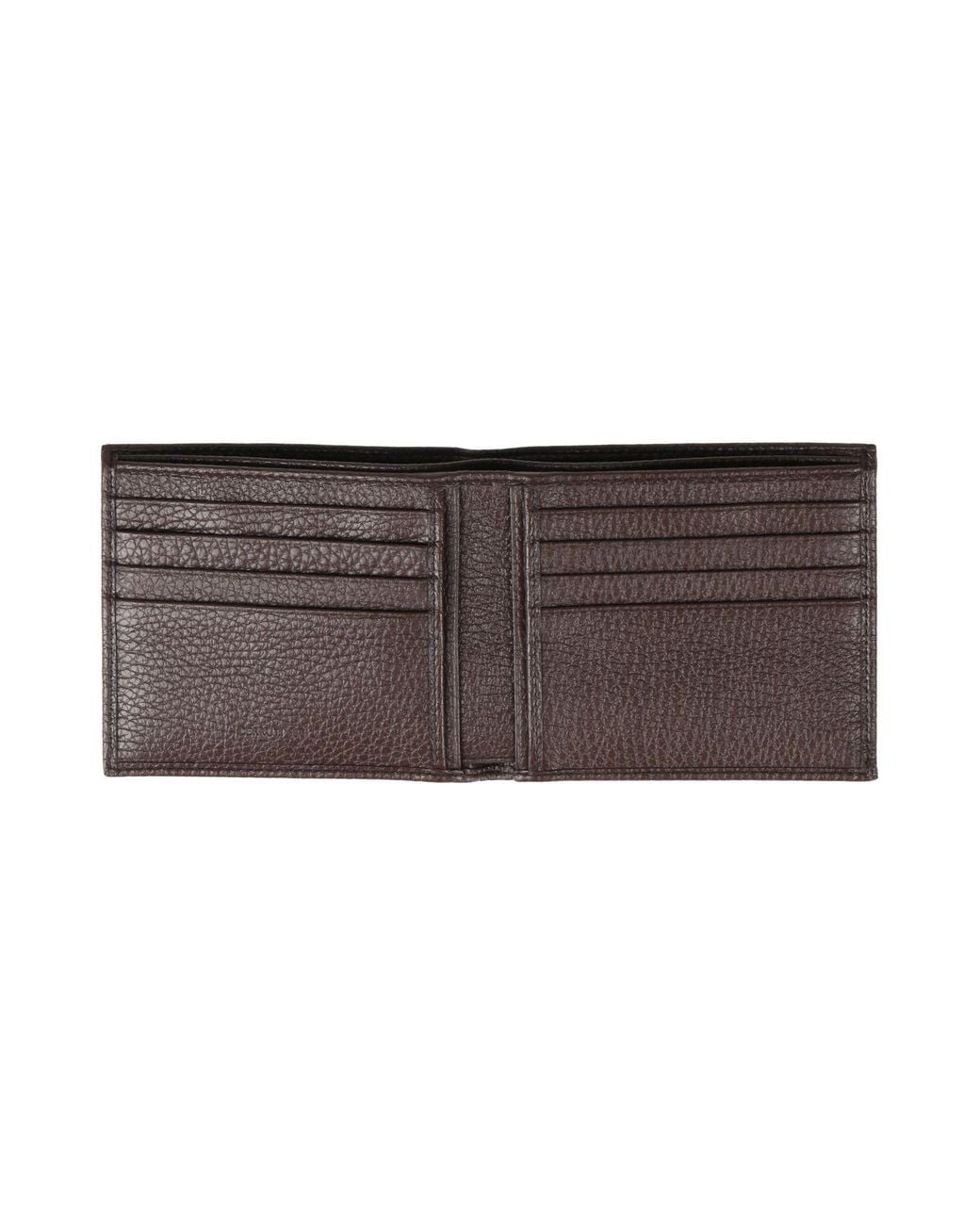 Cerruti 1881 Brown Wallet for men