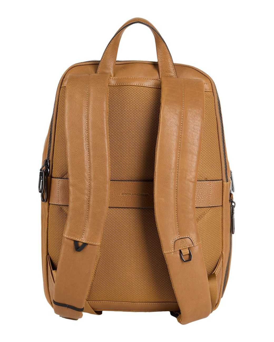 Piquadro Brown Backpacks for men