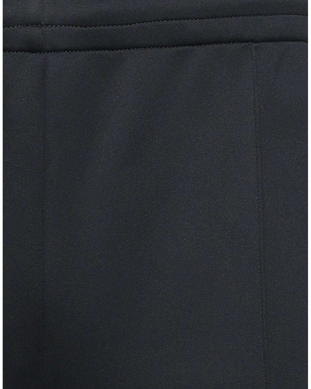 Dunhill Blue Pants Polyamide, Polyester for men