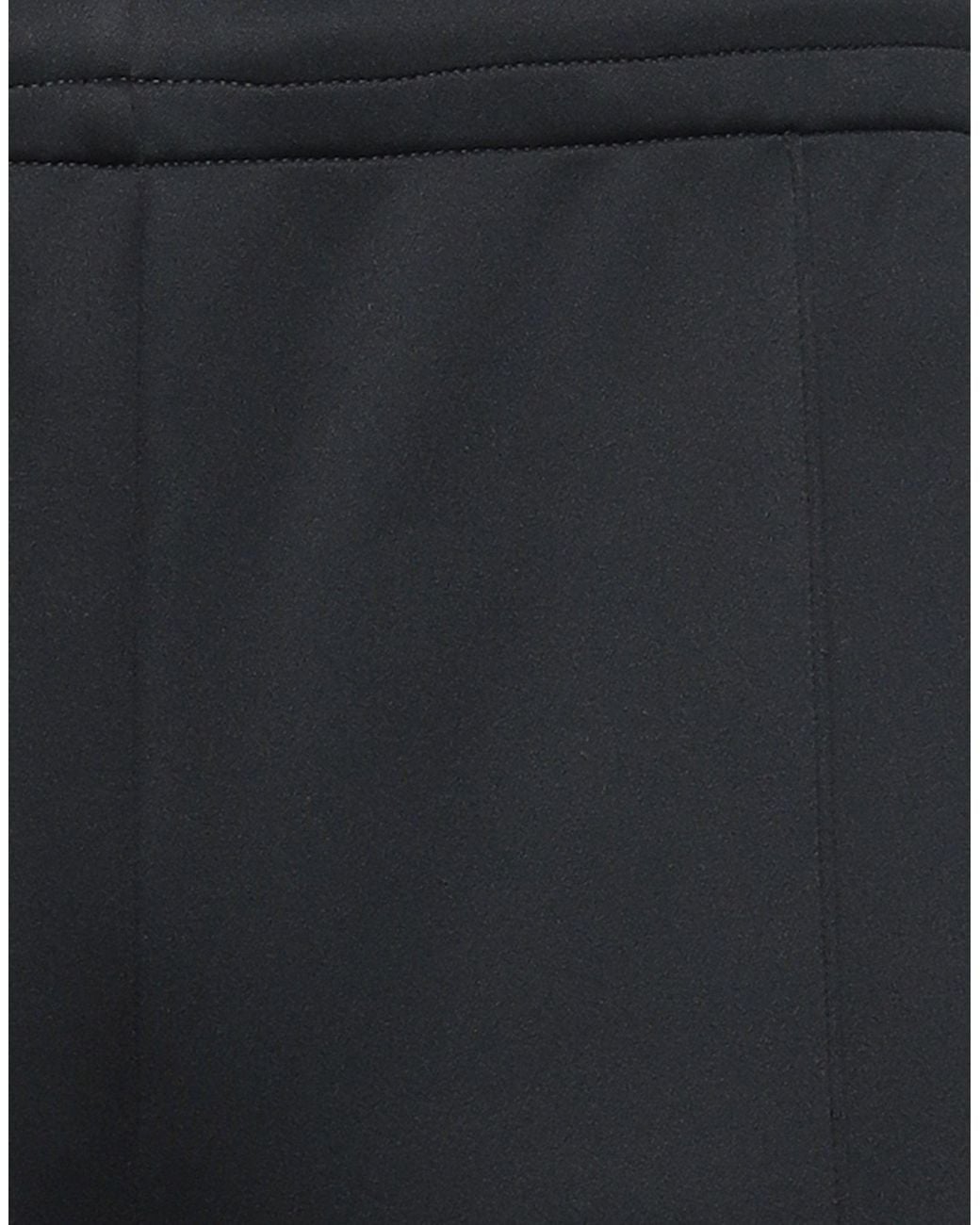 Dunhill Blue Pants Polyamide, Polyester for men