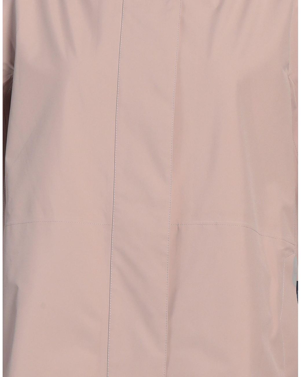Herno Pink Jacket