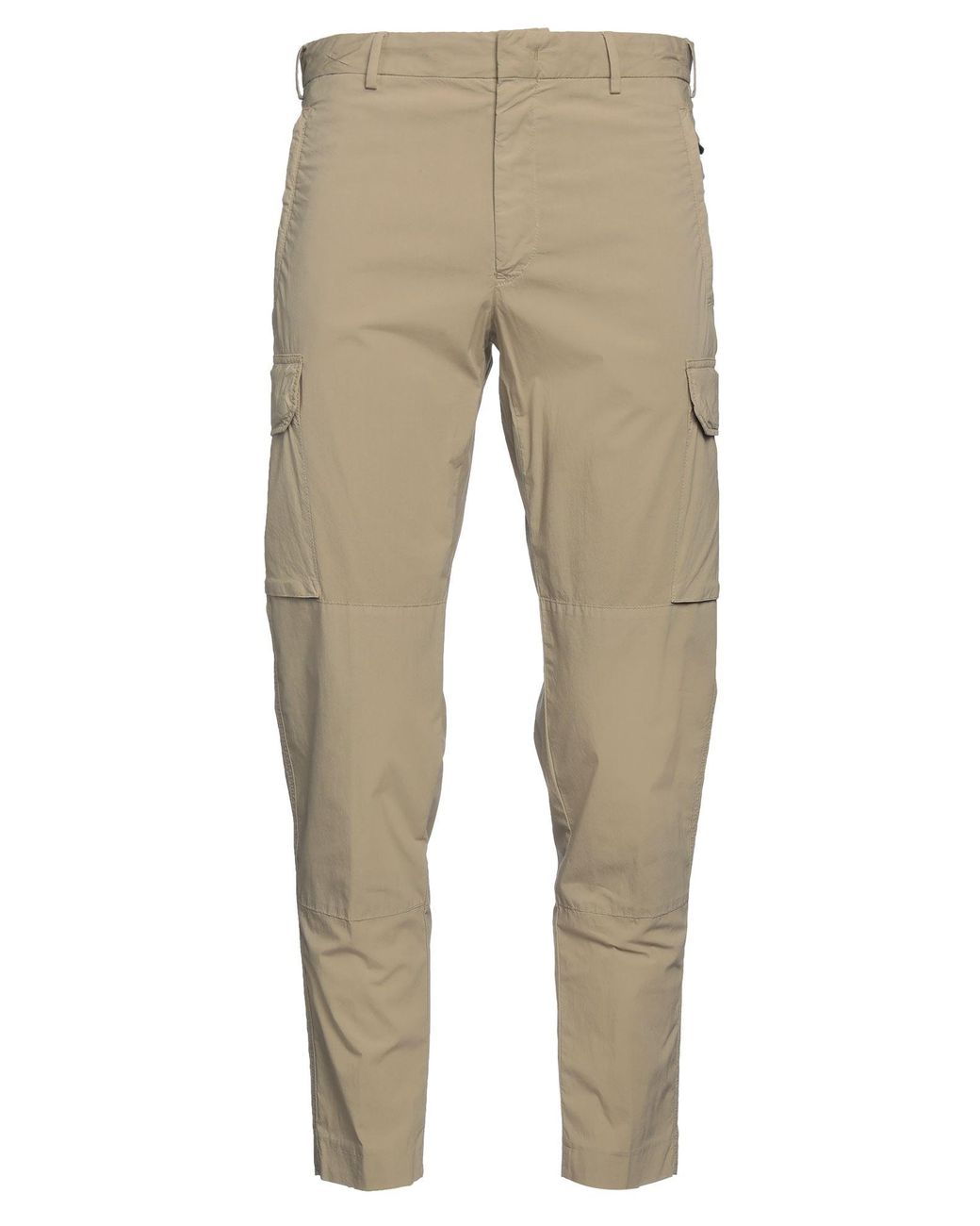 PT Torino Natural Trouser for men