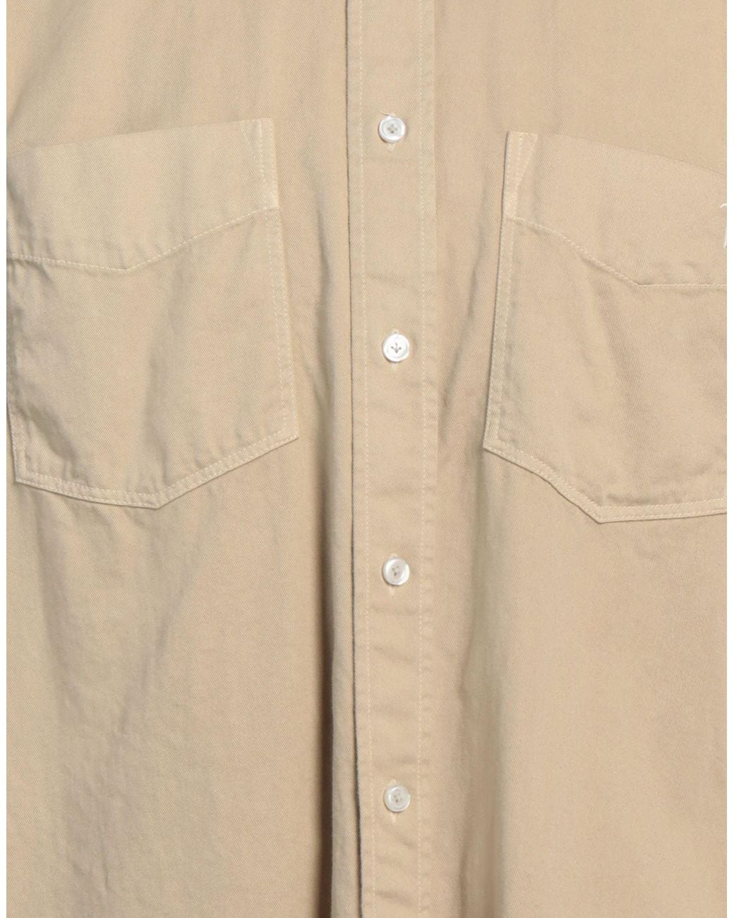 Tod's Natural Shirt for men