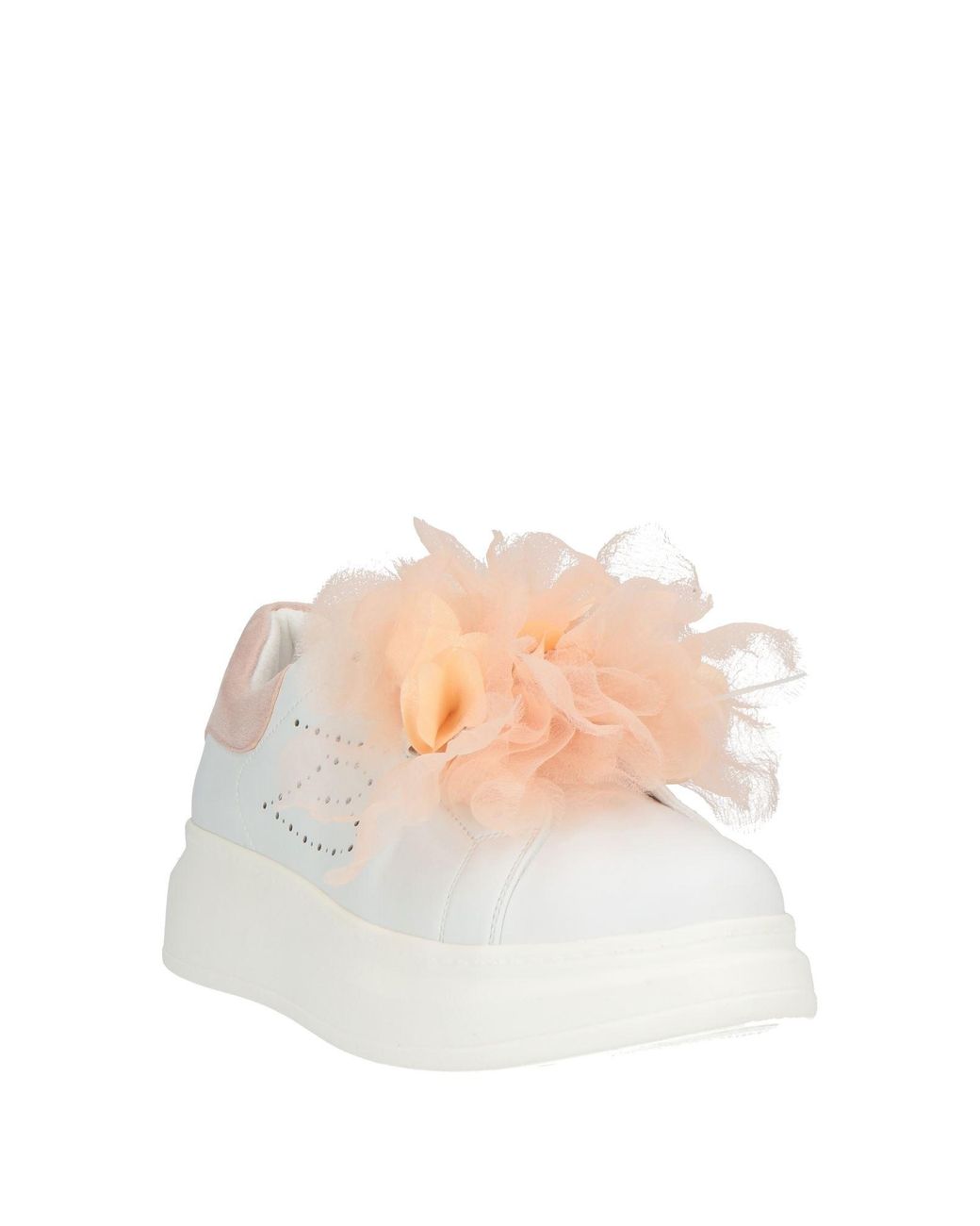 Tosca Blu Natural Sneakers