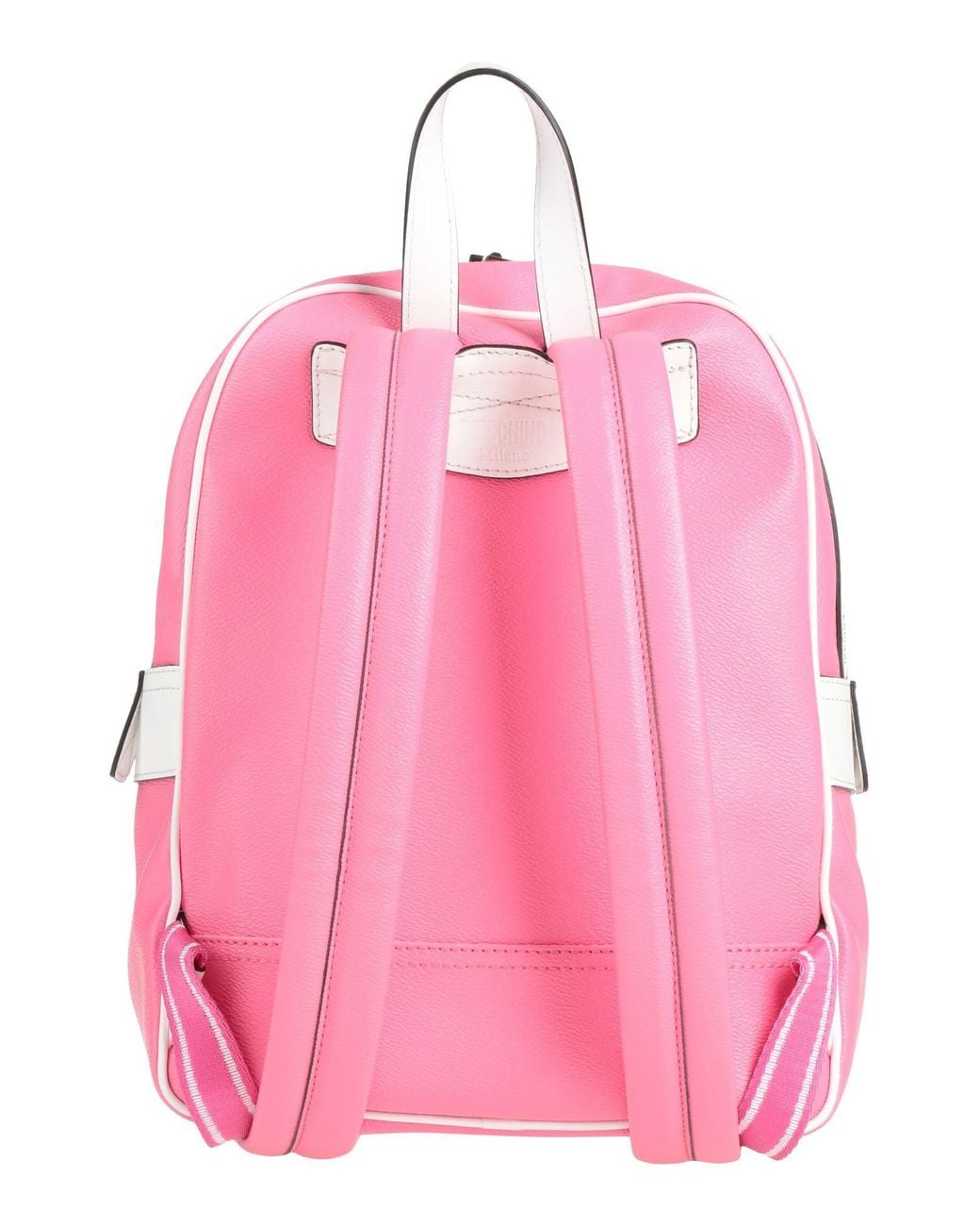 Moschino Pink Rucksack