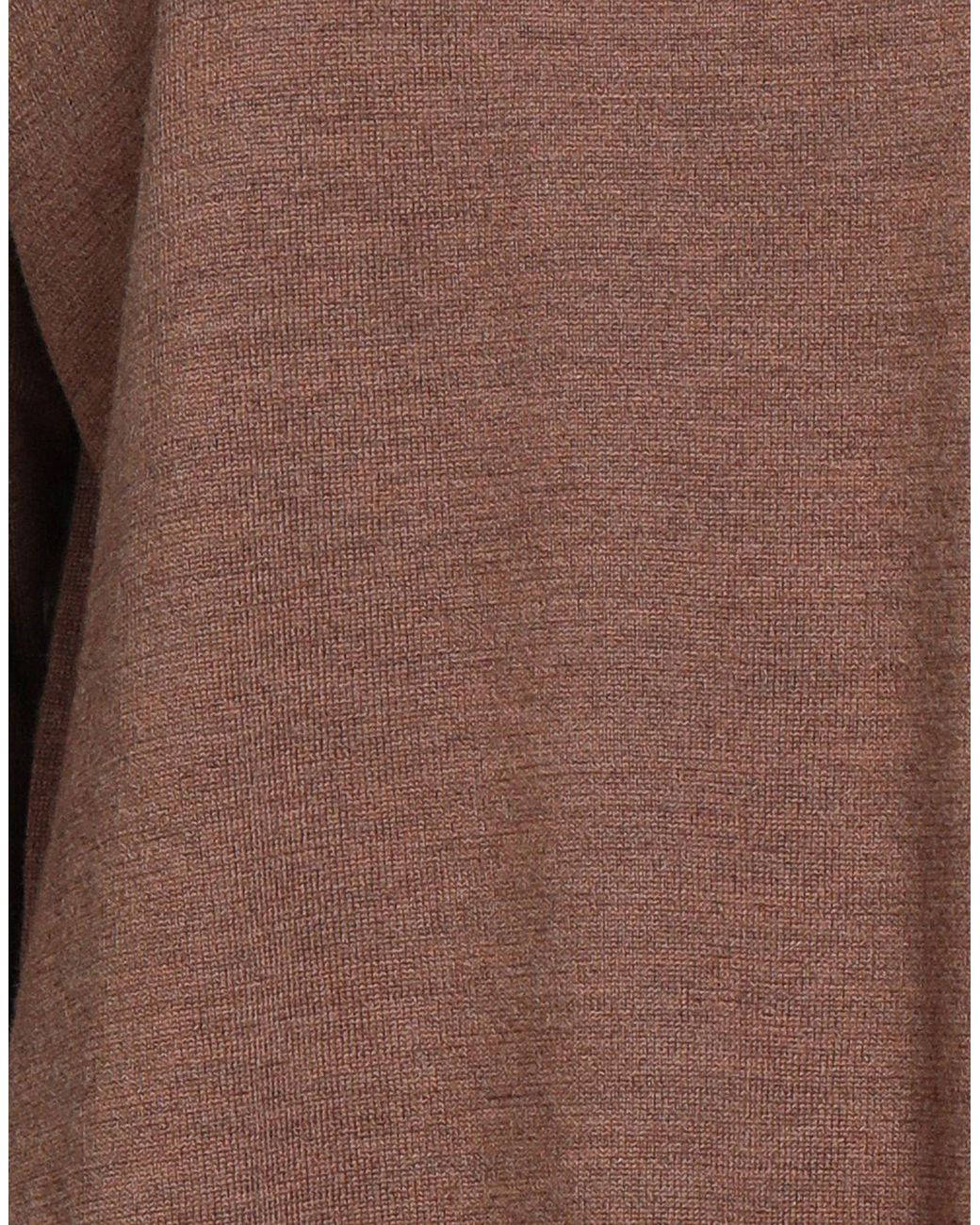 Aragona Brown Sweater