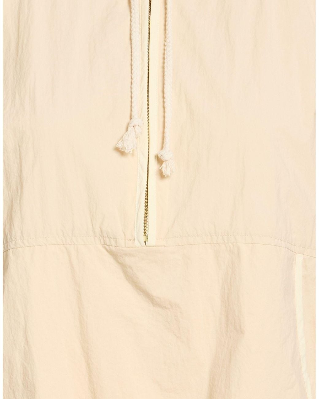 DONNI. Natural Jacket Nylon