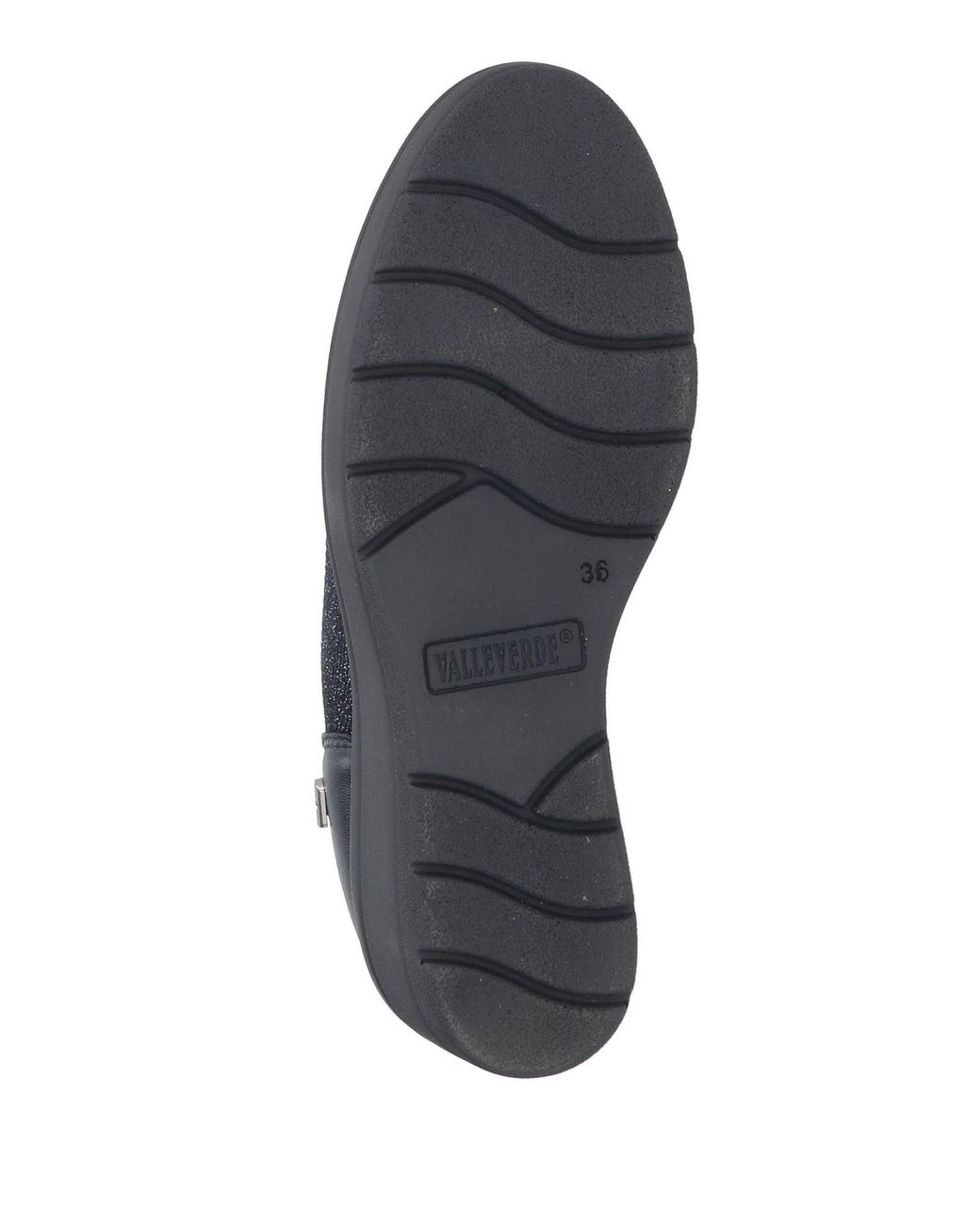 Valleverde Blue Loafers