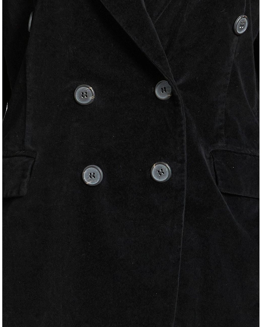 Kiltie Black Blazer